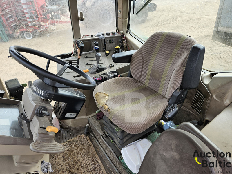John Deere 6430 - جرار: صور 5 John Deere 6430 - جرار: صور 5