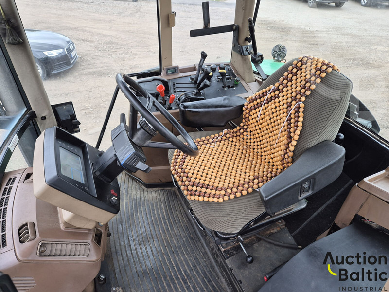 John Deere 7700 - مقطورة الغابات: صور 5 John Deere 7700 - مقطورة الغابات: صور 5