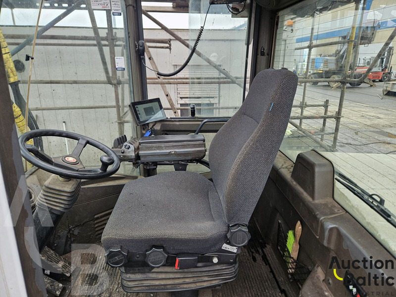 KONECRANES SMV 16-600C - رافعة شوكية ديزل: صور 4 KONECRANES SMV 16-600C - رافعة شوكية ديزل: صور 4