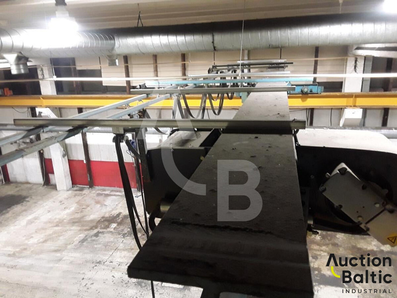 KONECRANES  - الرافعة: صور 5 KONECRANES  - الرافعة: صور 5