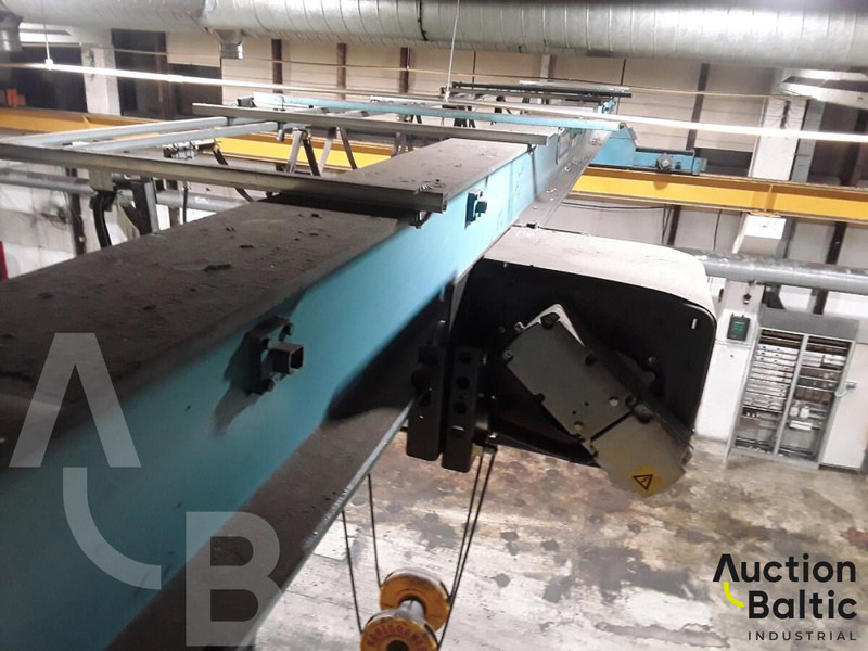 KONECRANES - الرافعة: صور 4 KONECRANES - الرافعة: صور 4