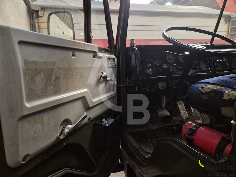 Kamaz 5320 - قلابات: صور 3 Kamaz 5320 - قلابات: صور 3