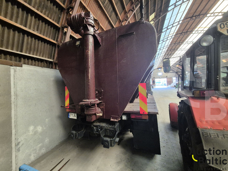 Kamaz 5320 - قلابات: صور 2 Kamaz 5320 - قلابات: صور 2