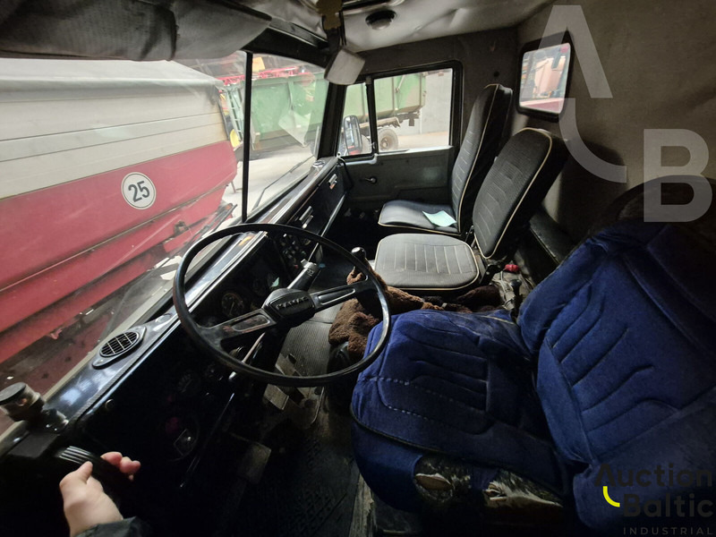 Kamaz 5320 - قلابات: صور 4 Kamaz 5320 - قلابات: صور 4