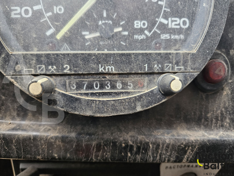 Kamaz 55111 - قلابات: صور 5 Kamaz 55111 - قلابات: صور 5