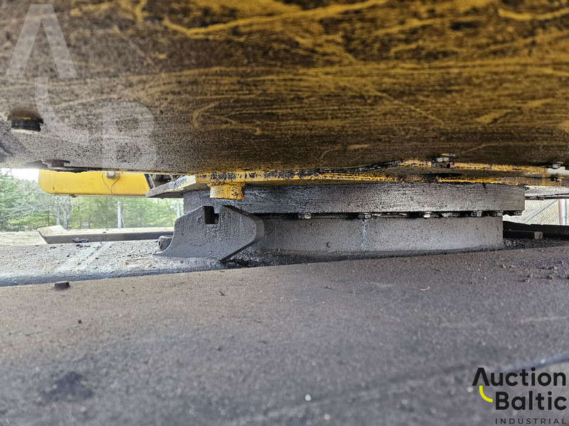 حفارة على عجلات Komatsu PW130ES-6K: صور 15