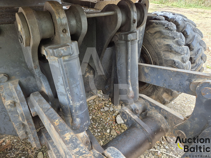 تأجير Komatsu PW160-7 Komatsu PW160-7: صور 19