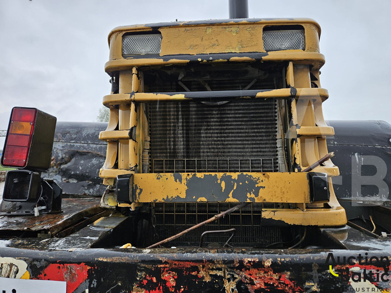 Komatsu WA320-3H - اللودر بعجل: صور 5 Komatsu WA320-3H - اللودر بعجل: صور 5