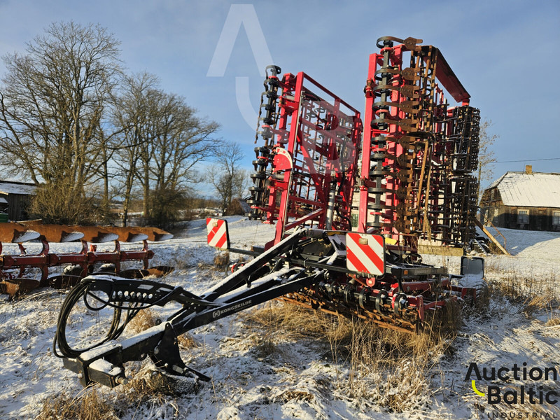 Kongskilde Germinator Pro 7900 BBK - مسلفة: صور 2 Kongskilde Germinator Pro 7900 BBK - مسلفة: صور 2
