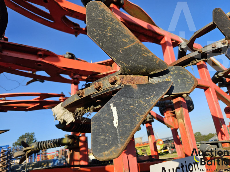 Kuhn CULTIM 6500 - مسلفة: صور 5 Kuhn CULTIM 6500 - مسلفة: صور 5