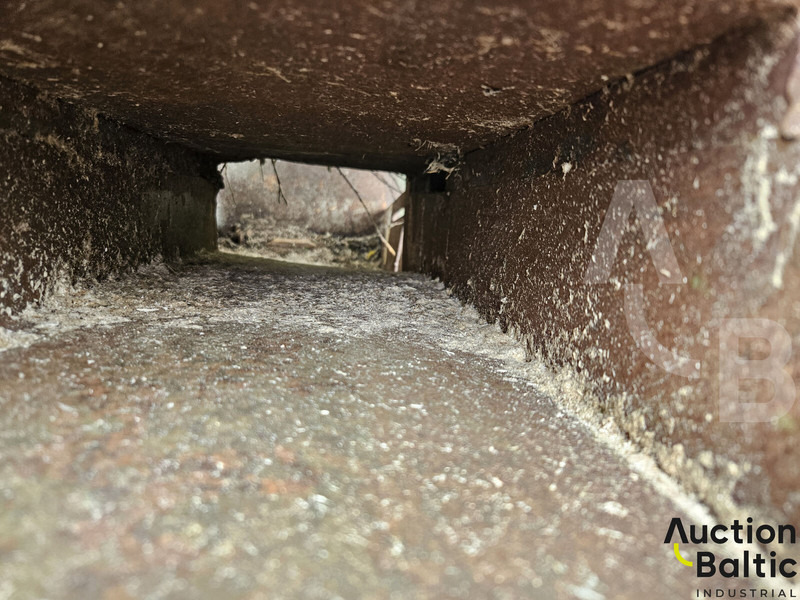 Kurt Honerloh - آلة تقطيع الخشب: صور 5 Kurt Honerloh - آلة تقطيع الخشب: صور 5