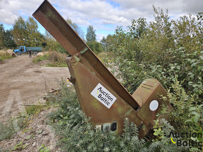 Kurt Honerloh - آلة تقطيع الخشب: صور 1 Kurt Honerloh - آلة تقطيع الخشب: صور 1