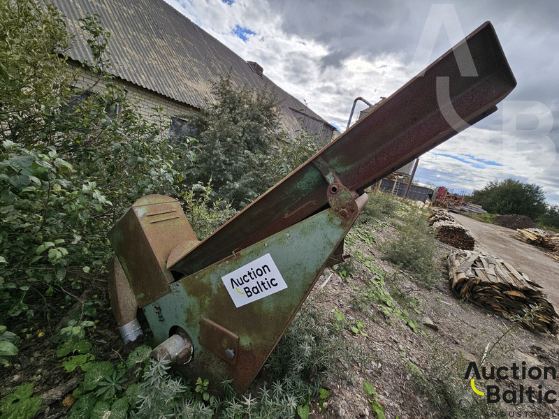 Kurt Honerloh - آلة تقطيع الخشب: صور 2 Kurt Honerloh - آلة تقطيع الخشب: صور 2