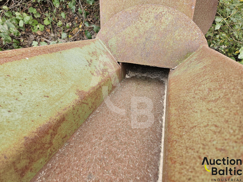 Kurt Honerloh - آلة تقطيع الخشب: صور 4 Kurt Honerloh - آلة تقطيع الخشب: صور 4