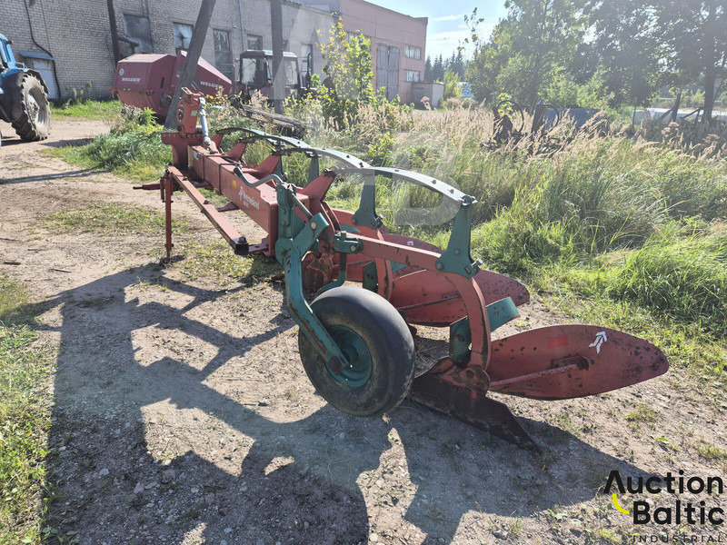 Kverneland AB 85 - محراث: صور 4 Kverneland AB 85 - محراث: صور 4