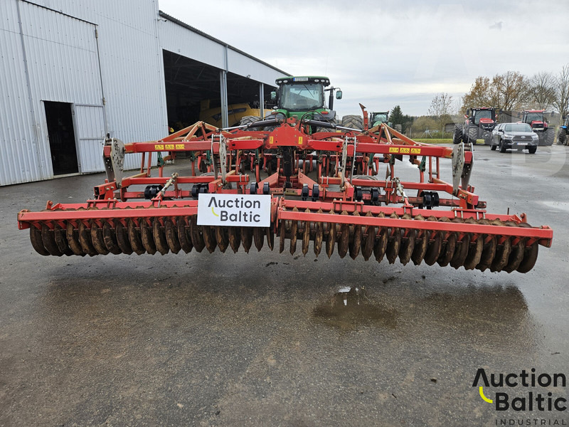 Kverneland CTC527 - قرص مسلفة: صور 5 Kverneland CTC527 - قرص مسلفة: صور 5