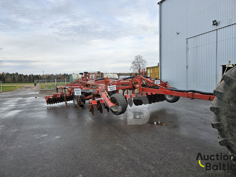 Kverneland CTC527 - قرص مسلفة: صور 2 Kverneland CTC527 - قرص مسلفة: صور 2