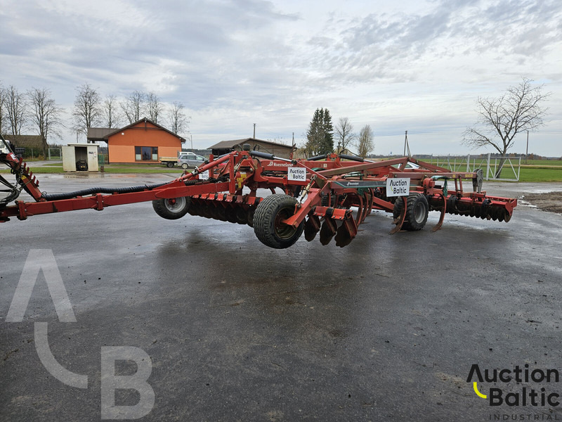 Kverneland CTC527 - قرص مسلفة: صور 1 Kverneland CTC527 - قرص مسلفة: صور 1