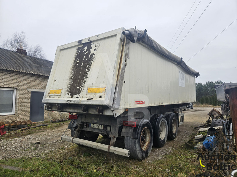 Langendorf - الخيمة نصف مقطورة: صور 4 Langendorf - الخيمة نصف مقطورة: صور 4