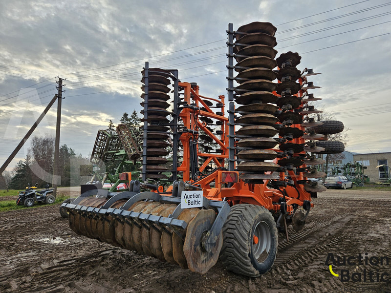 Laumetris DSL-8 - قرص مسلفة: صور 5 Laumetris DSL-8 - قرص مسلفة: صور 5