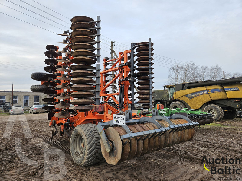 Laumetris DSL-8 - قرص مسلفة: صور 4 Laumetris DSL-8 - قرص مسلفة: صور 4