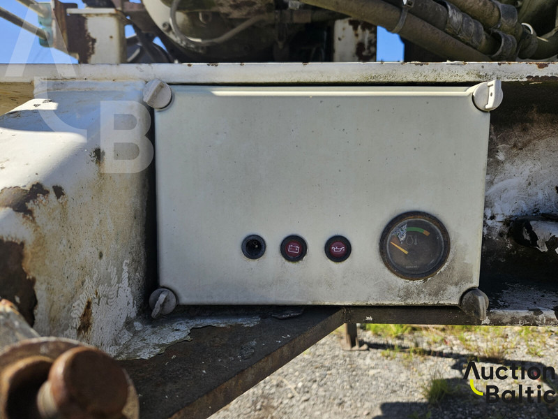 Lecinena Lecinena D-2346 - نصف مقطورة خلاطة خرسانة: صور 5 Lecinena Lecinena D-2346 - نصف مقطورة خلاطة خرسانة: صور 5