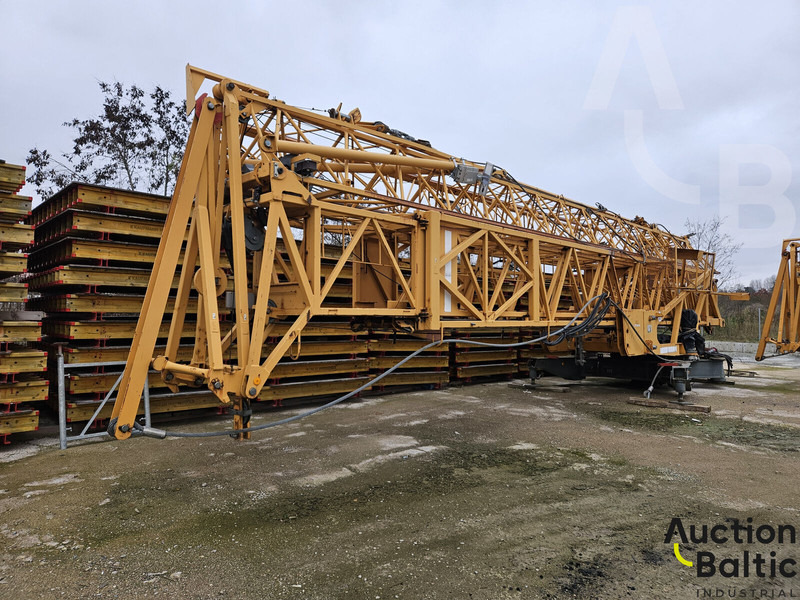 Liebherr 56K - رافعة برجية: صور 2 Liebherr 56K - رافعة برجية: صور 2