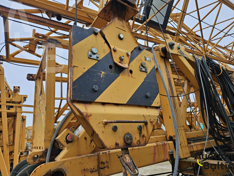 Liebherr 56K - رافعة برجية: صور 5 Liebherr 56K - رافعة برجية: صور 5