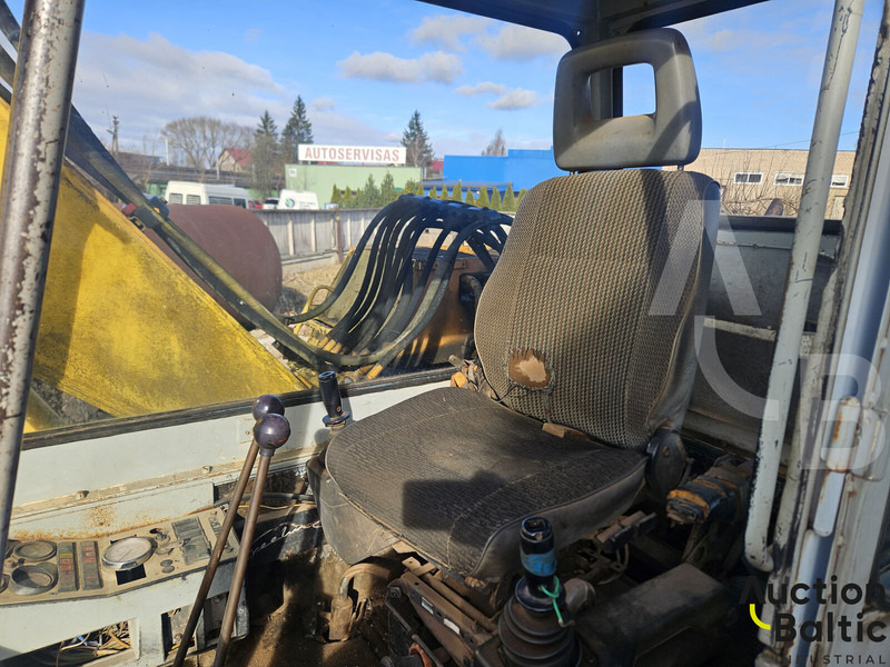 Liebherr R 902 - حفارات زحافة: صور 5 Liebherr R 902 - حفارات زحافة: صور 5