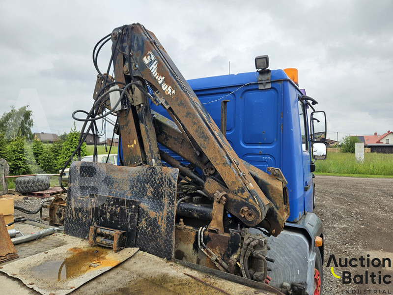 تأجير MAN 14.224 MAN 14.224: صور 16