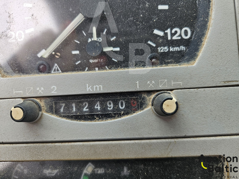 تأجير MAN 14.224 MAN 14.224: صور 7