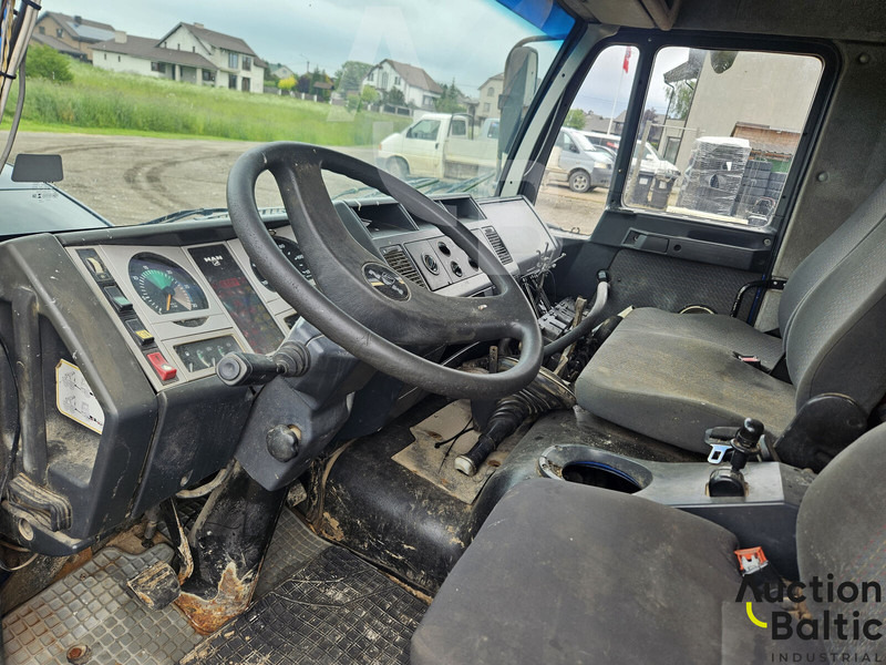 تأجير MAN 14.224 MAN 14.224: صور 6