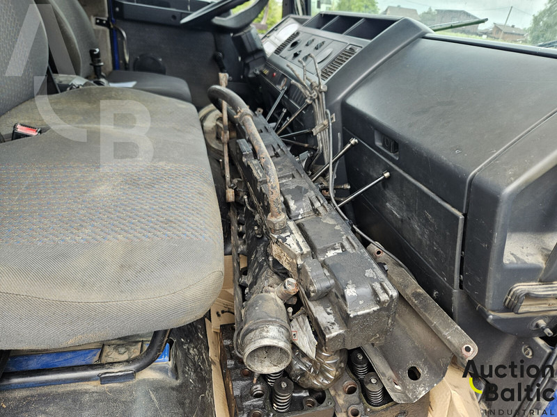 تأجير MAN 14.224 MAN 14.224: صور 10