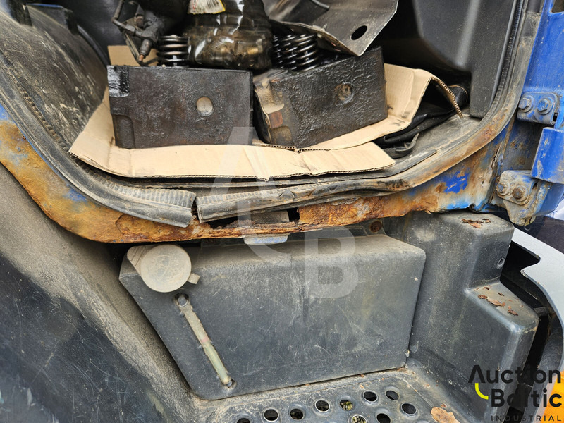 تأجير MAN 14.224 MAN 14.224: صور 12