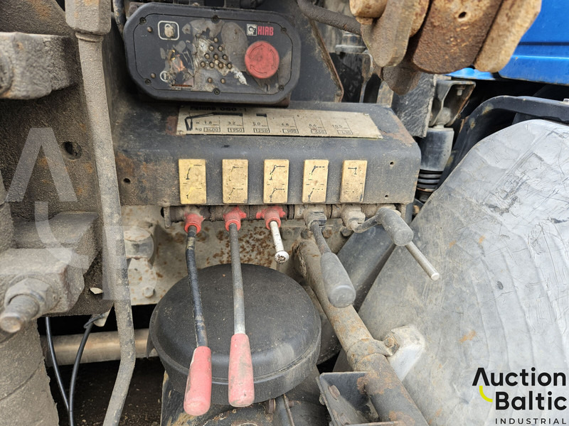 تأجير MAN 14.224 MAN 14.224: صور 19