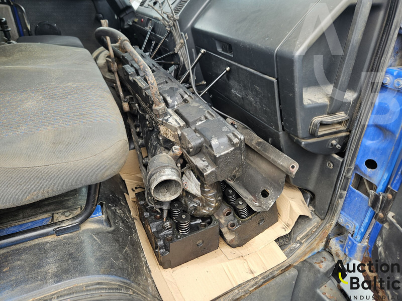 تأجير MAN 14.224 MAN 14.224: صور 11