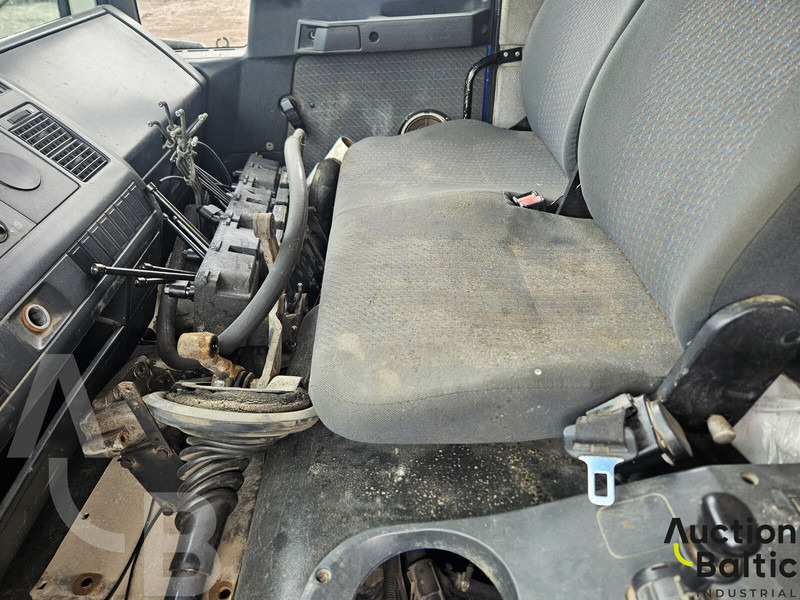 تأجير MAN 14.224 MAN 14.224: صور 8