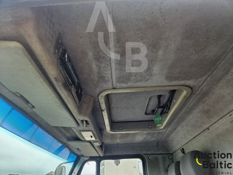 تأجير MAN 14.224 MAN 14.224: صور 9