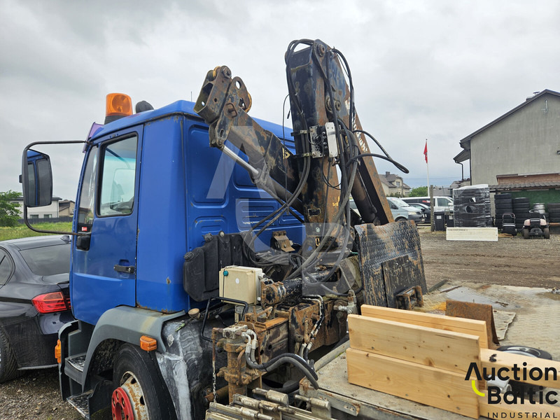 تأجير MAN 14.224 MAN 14.224: صور 15