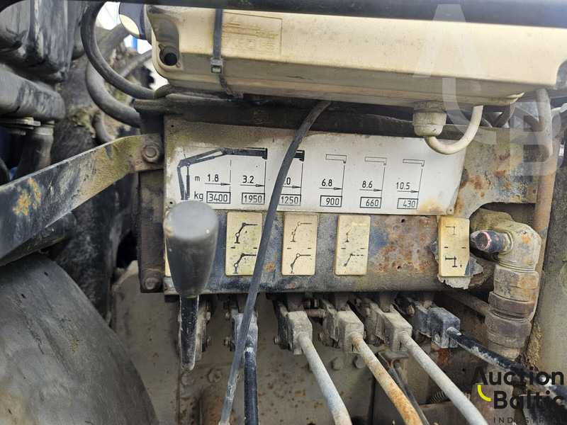 تأجير MAN 14.224 MAN 14.224: صور 20