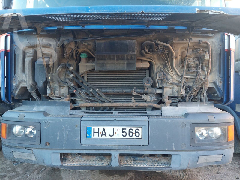 MAN 26.464 - قلابات: صور 5 MAN 26.464 - قلابات: صور 5