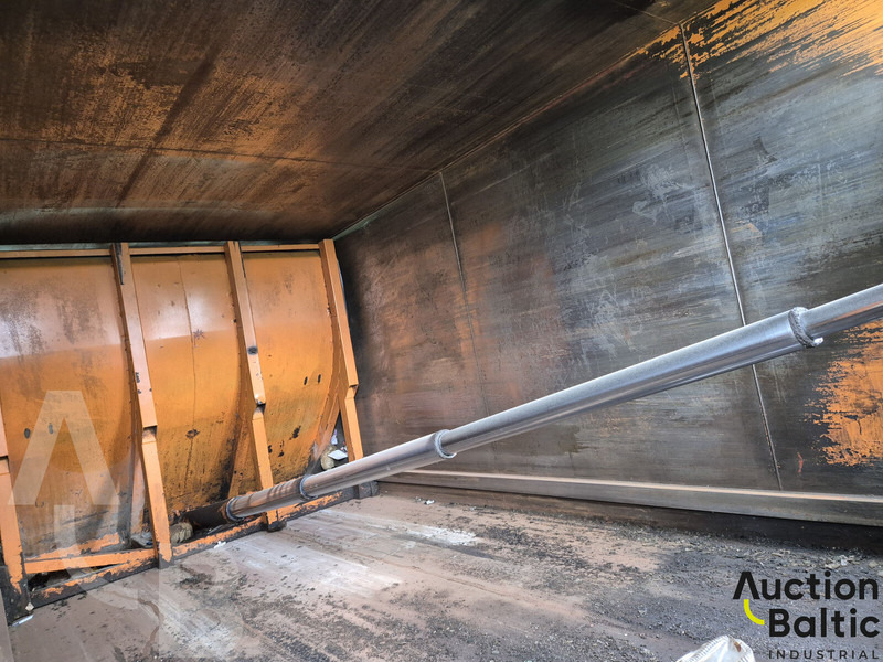 شاحنة القمامة MAN TGA26.310: صور 14