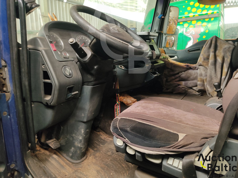 MAN TGL 8.220 4X2 BL - شاحنات مسطحة: صور 5 MAN TGL 8.220 4X2 BL - شاحنات مسطحة: صور 5