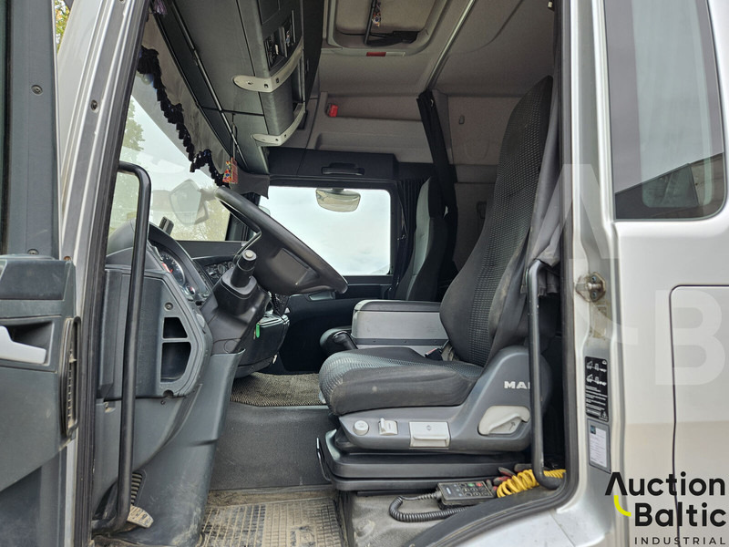 MAN TGL8.250 - شاحنة ستارة: صور 5 MAN TGL8.250 - شاحنة ستارة: صور 5