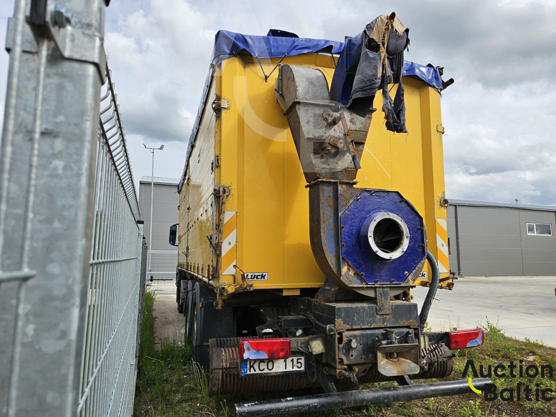 MAN TGS26.400 - قلابات: صور 4 MAN TGS26.400 - قلابات: صور 4