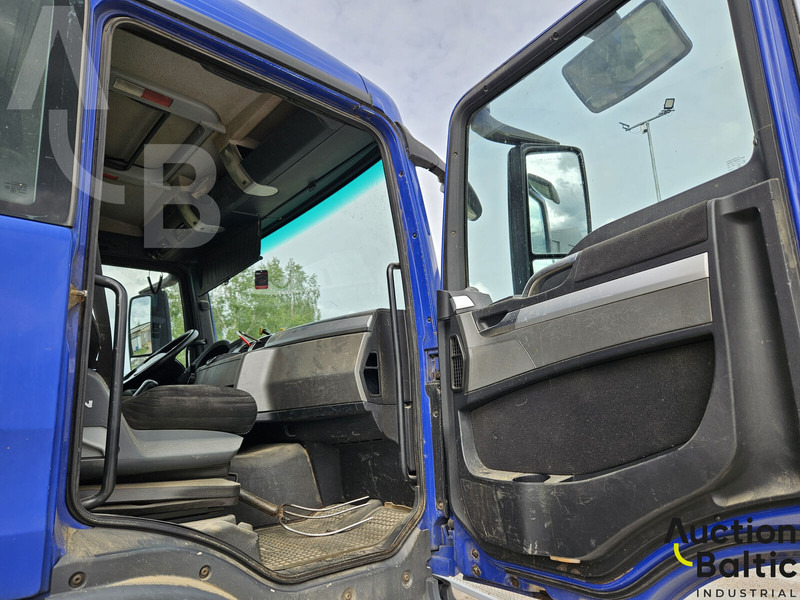 MAN TGS26.400 - قلابات: صور 5 MAN TGS26.400 - قلابات: صور 5