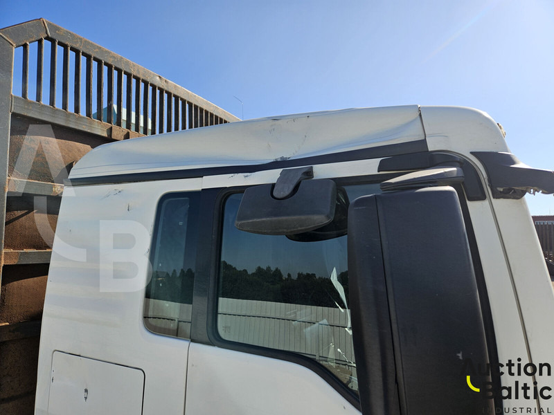 MAN TGS26.440BB - مقطورة الغابات: صور 5 MAN TGS26.440BB - مقطورة الغابات: صور 5