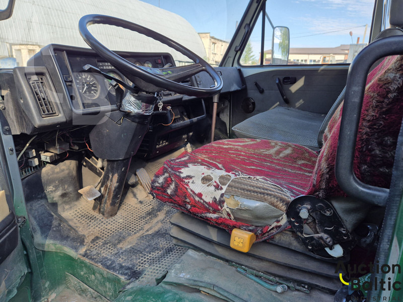 MAN VW-MAN 8.150 - قلابات: صور 5 MAN VW-MAN 8.150 - قلابات: صور 5
