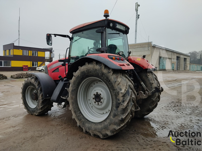 MCCORMICK E-PLUS - جرار: صور 4 MCCORMICK E-PLUS - جرار: صور 4