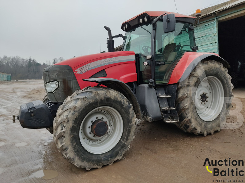 MCCORMICK E-PLUS - جرار: صور 2 MCCORMICK E-PLUS - جرار: صور 2